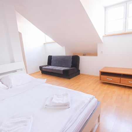 Podwale Str Large Flat In The Heart Of Old Town Apartment Warsaw Exterior photo