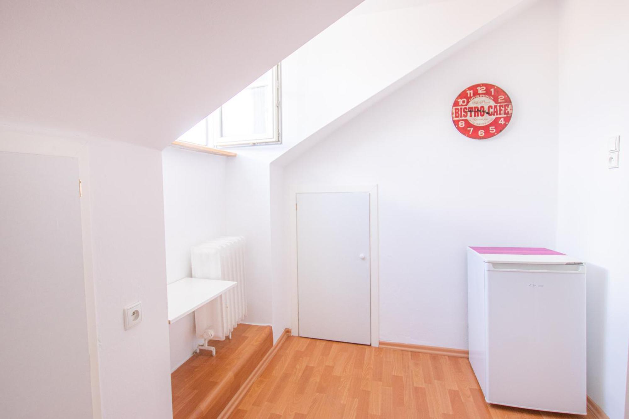 Podwale Str Large Flat In The Heart Of Old Town Apartment Warsaw Exterior photo